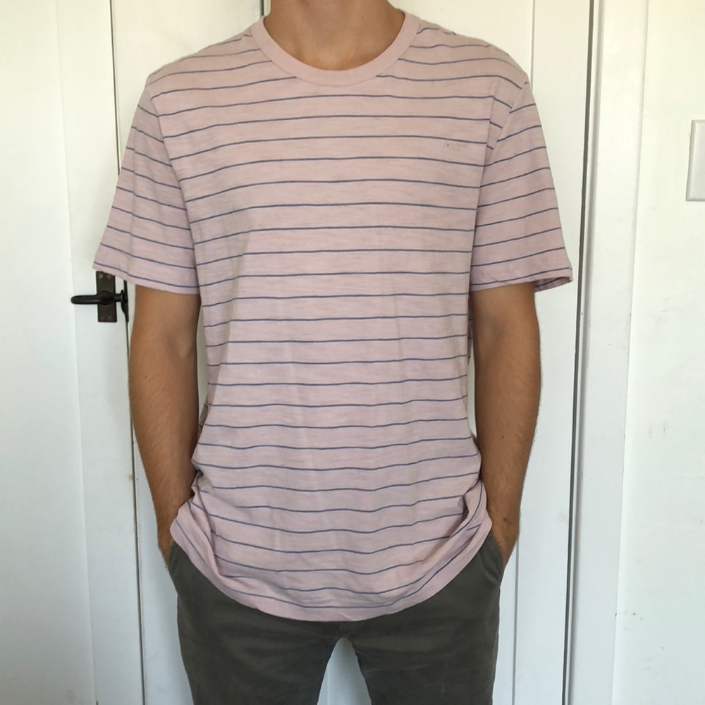 Gap striped tee
